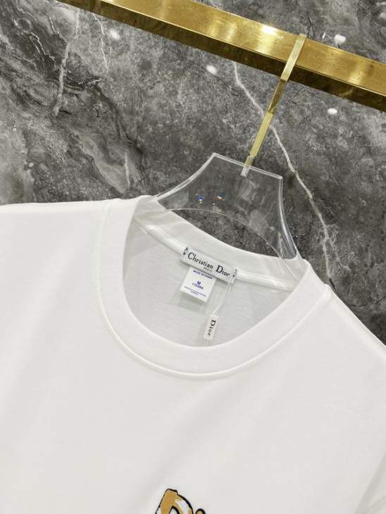 Dior T Shirts Short _SKUDiorS-2XLomtr0216033